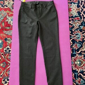 DKNY Ladies Houndstooth jeans